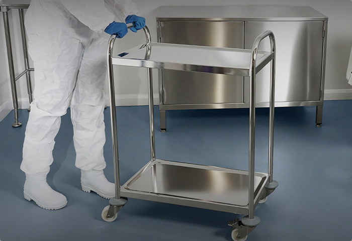 Mga Kagamitan sa Cleanroom