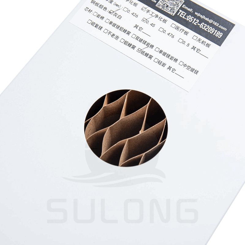 Handmade Paper Honeycomb Sandwich Panel Handmade Paper Honeycomb Sandwich Panel