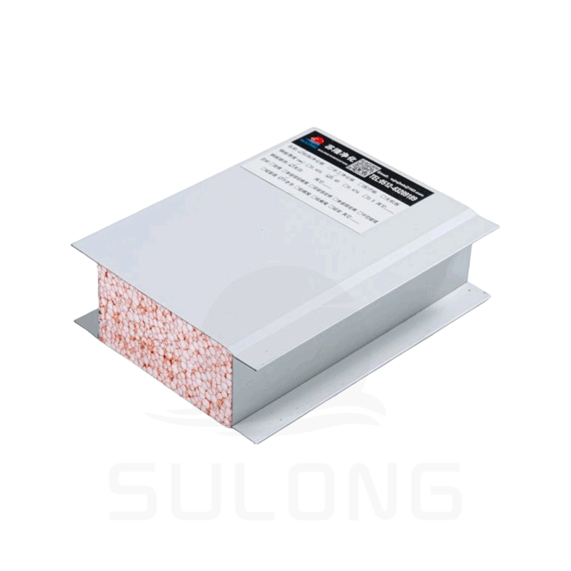 Gawa ng makina na PU (Non-aging Foam) Panel
